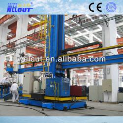 cross welding manipulator