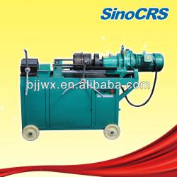 CRS rebar thread rolling machine,rebar paralleled threading machine