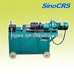 CRS32-4 rebar thread rolling machine for sale