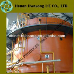 Crude edible oil machine/oil equipment