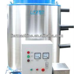 crushed ice machine for food cold storage