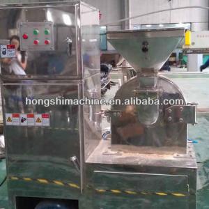 Crusher for herbs/medical herb chopper machine