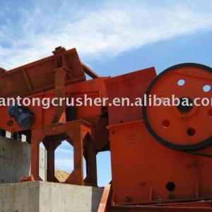 Crusher Machine ( Crusher Equipment , Mining Crusher )