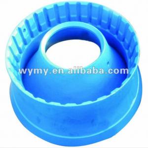 Crusher Mantle OEM Manufacturer Steel Casting Foundry