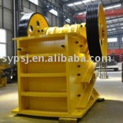 crushers for gravel crushing/rock crusher equipment