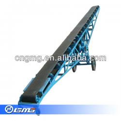 Crushing Plant Belt Conveyor