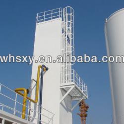 Cryogenic Liquid Oxygen Nitrogen Plant (high prrity )