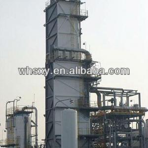 Cryogenic Oxygen Plant Exporters