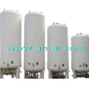 Cryogenic Tank 5M3 / 10M3 / 15M3 / 20M3