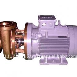 Cryogenic Transfer Pump