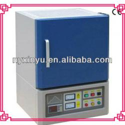 Crystal Growing Heat Treatment Furnace