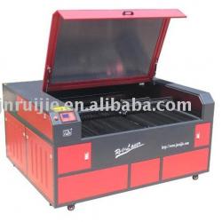 Crystal Laser Engraving Cutting Machine RJ1510