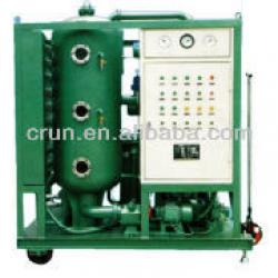 CRZY Vacuum Oil Purifier