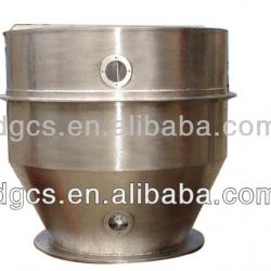 CS-F001stainless steel flour, juice, dough food tank