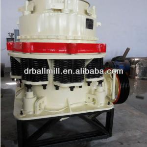 CS series high-efficiency spring cone crusher from china manufacture-0086+18236886028