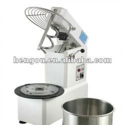 CS30G Tilting head spiral dough mixer