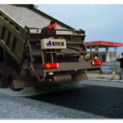 CS310 Stone chip spreader