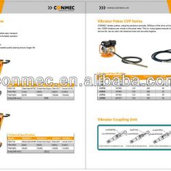 CSC250 Concrete/Asphalt Scarifying Machine on sale