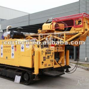 CSD1800X diamond core drilling rigs for sale