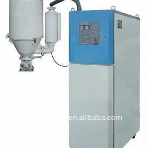 CSG dehumidification drying machine