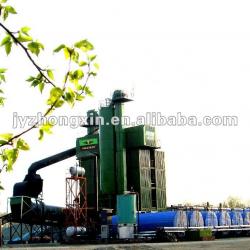 CSM320 Asphalt mixing plant