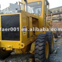 CT 140g Grader