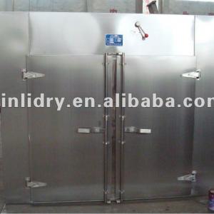 CT-C industrial tray dryer