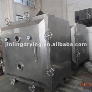 CT-C Vacuum Tray Dryer