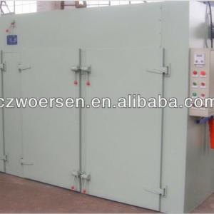 CT, CT-C Series Hot Air Circulating Oven/vegetable dehydration