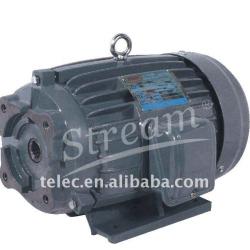 CT Series Oil Pump Motor