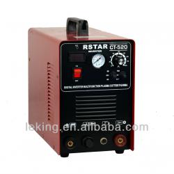 CT520D INVERTER DC TIG/MMA/CUT WELDING MACHINE