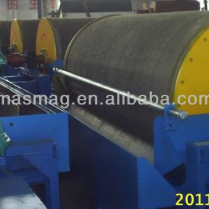 CTB Wet Drum Magnetic Separator