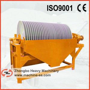 CTB1230 magnetic separator