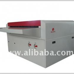 CTCP Plate Processor