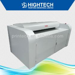 CTP Machine