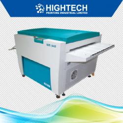 CTP Plate Processor