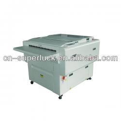 ctp plate processor