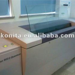 CTP thermal machine,pre-press CTP platesetter