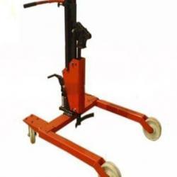 CTYC model Oil Drum Manual/Hand Pallet Truck