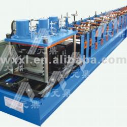 CU100 purline roll forming machine