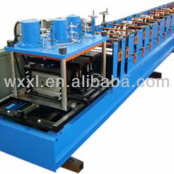 CU80-300 PURLINE ROLL FORMING MACHINE