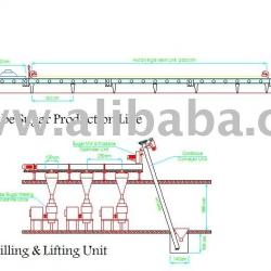 Cube Sugar Production Line