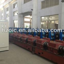 culvert pipe manufacturing machinery,culvert machinery