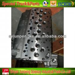 Cummins 4BT Cylinder Head,Cylinder Cover