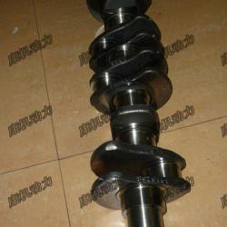 Cummins 6BT 3929037 crankshaft