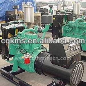 cummins 6cta 181KVA generating sets 6CTA8.3-G2-50Hz