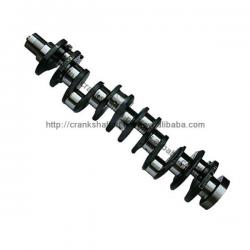 Cummins Crankshaft 6CT 3917320