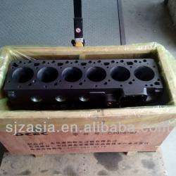 CUMMINS cylinder block for ISEL 4946370