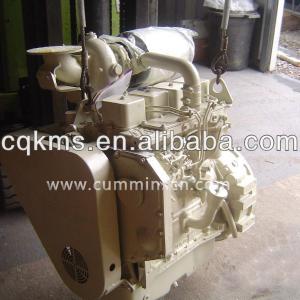 cummins cylinder liner 168KVA generating sets 6CTA8.3-G2-60Hz