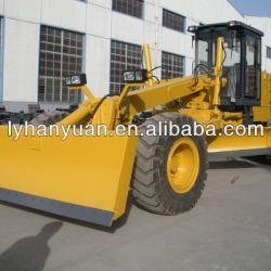 Cummins engine Hydrodynamic self-propelled Motor Grader PY&HYG220C